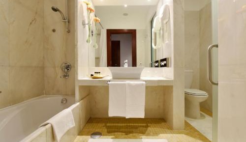 Classic Double or Twin Room