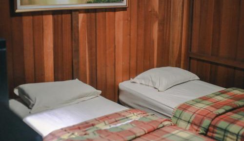 Villa 2 Bedroom Upper