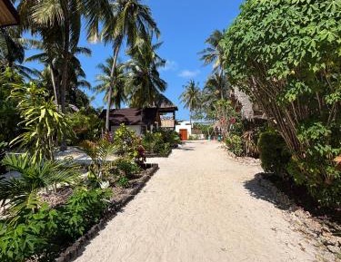 Bungalow with Patio