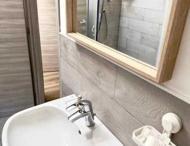 Triple Room with Bathroom