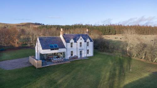 Five-Bedroom House