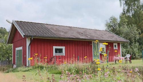 One-Bedroom Vacation Home