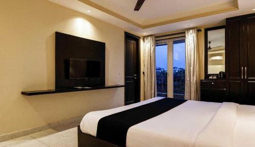 Classic Triple Room