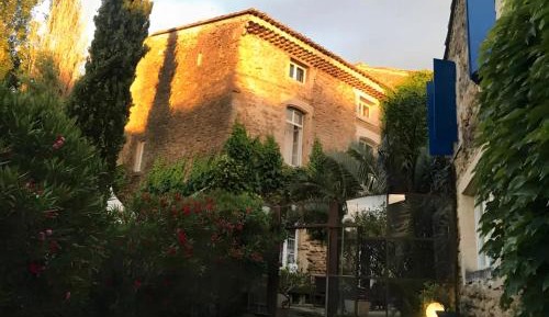 Seven-Bedroom House