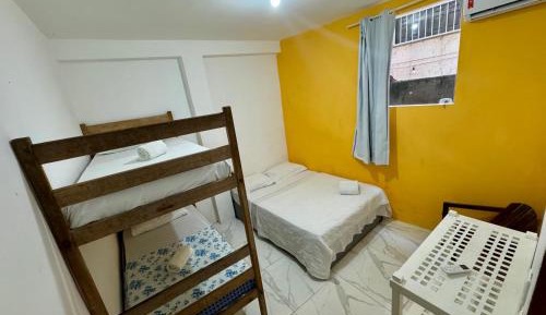 Apartment - Ground Floor