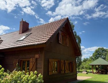 Three-Bedroom Home