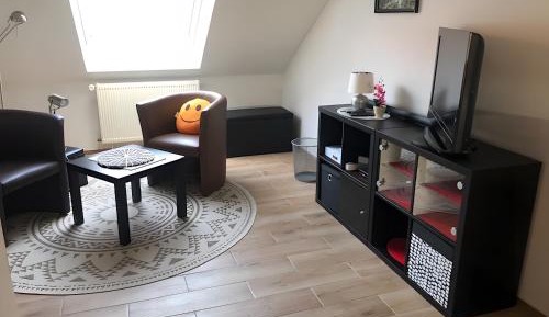 Superior One-Bedroom Apartment