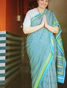 Double Room with Park View