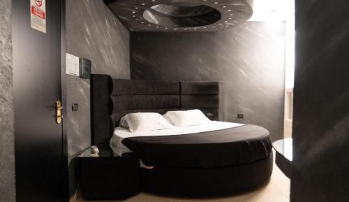 Suite with Spa Bath