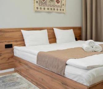 One-Bedroom Standard Apartment