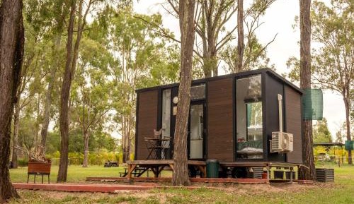 Mobile Home