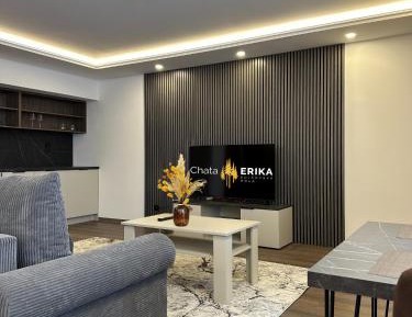 Classic Apartment