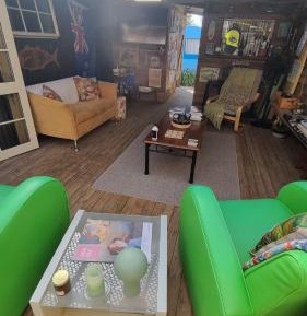 Double Room with Extra Bed