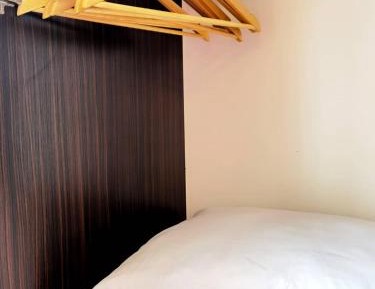 Studio with Sofa Bed
