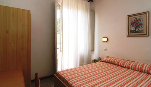 Single Room with Balcony