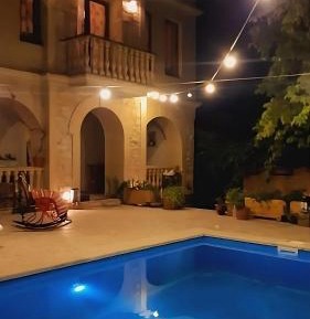 Triple Room with Private External Bathroom