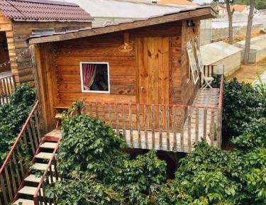 One-Bedroom Chalet
