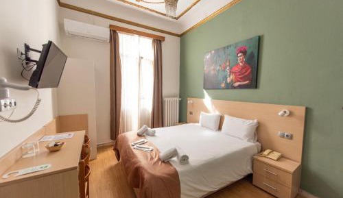 Single Room