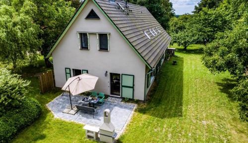 Duplex Apartment