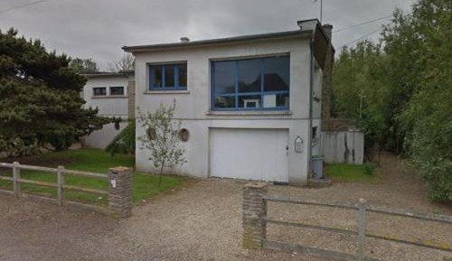 Three-Bedroom Home