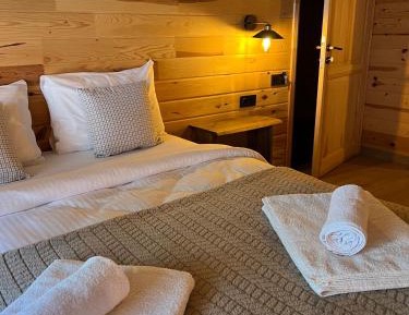Comfort Quadruple Room