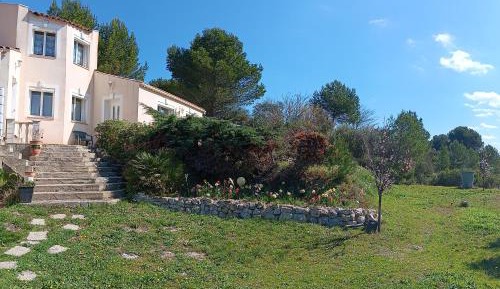 One-Bedroom Villa
