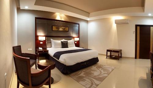 One-Bedroom Suite