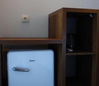 Classic Quadruple Room