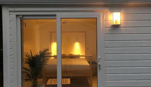 Quadruple Room with Bathroom