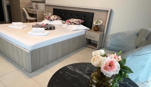 Duplex Apartment