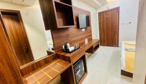 Superior Double Room