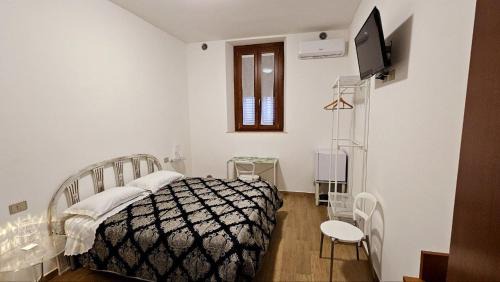 Comfort Triple Room with Shower