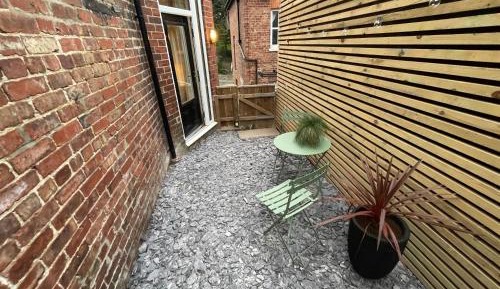 King Room with Garden View