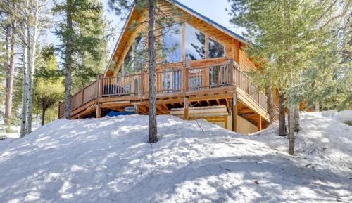 Superior Chalet