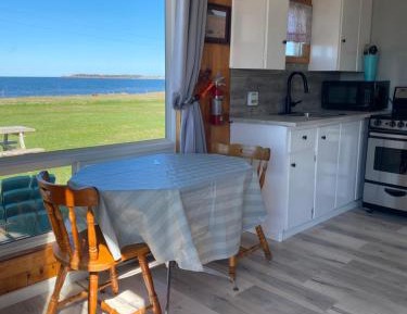 One-Bedroom Cottage