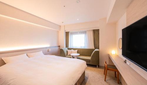 Deluxe Single Room - Main Building - Non Smoking