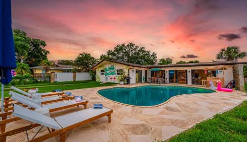 Vacation Home