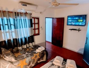 One-Bedroom Apartment - Non-Smoking