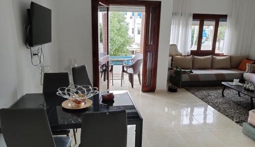 Maisonette