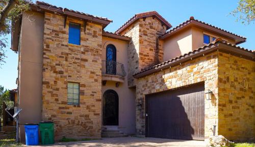 Vacation Home