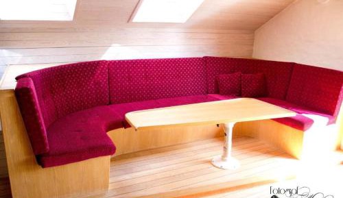 Deluxe Suite with Spa Bath