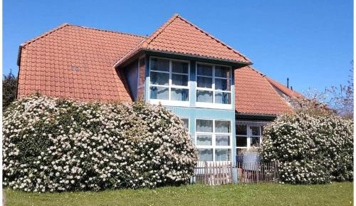 One-Bedroom Holiday Home