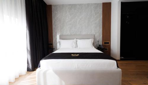 Double Room - Disability Access