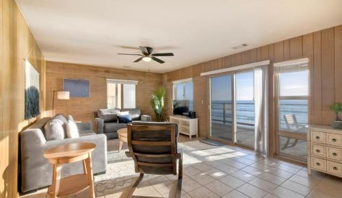 Apartment with Sea View