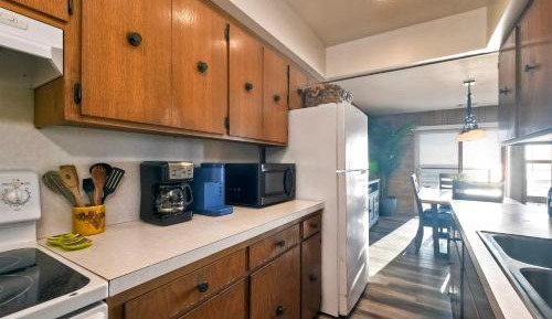 Apartment with Sea View