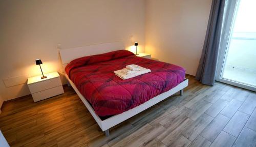 Large Double Room
