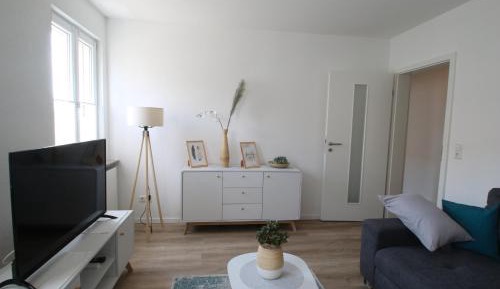 Two-Bedroom Superior Apartment