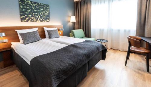 Superior Queen Room