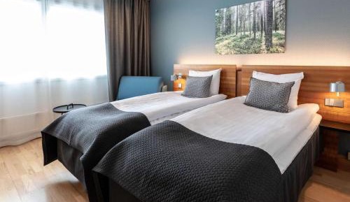 Standard  Room