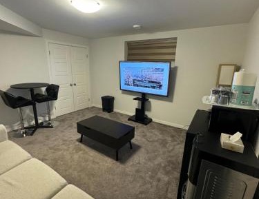 Queen Suite